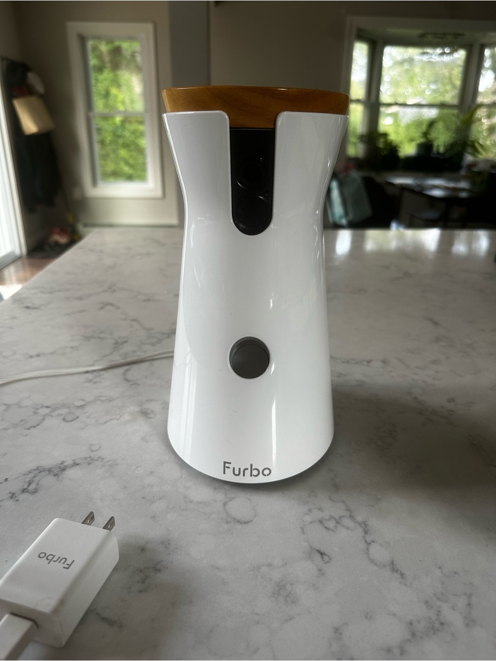 Furbo Dog Camera